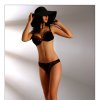 Проститутка Киева Богдана, 18 лет, индивидуалка работает у метро Дворец Украина - маленькое фото