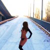 Проститутка Киева Ева, девушке 18 лет - маленькое фото