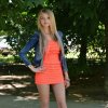 Проститутка Киева ВИКА ФОТО МОИ..., девушке 22 года - маленькое фото