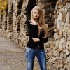 Проститутка Киева ВИКА ФОТО МОИ..., с 3 размером сисек - маленькое фото