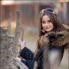 Проститутка Киева Бьянка, индивидуалка работает у метро Дворец спорта - маленькое фото