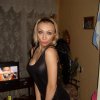Проститутка Киева Аня, шлюха брюнетка - маленькое фото