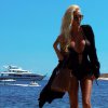 Проститутка Киева VIKA, живет на улице Гетьмана - маленькое фото