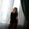 Проститутка Киева Валерия Устюжанина, девушке 22 года - маленькое фото