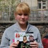 Проститутка Киева Корниенко Алина Игор, вызвать за 100 грн час - маленькое фото