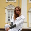 Проститутка Киева Ольга, с 3 размером - маленькое фото