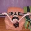 Проститутка Киева Анютка, интим услуга