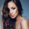 Проститутка Киева Жаннет VIP, работает на улице Героев Сталинграда - маленькое фото