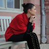 Проститутка Киева Сашенька, секс на улице Героев севастополя - маленькое фото