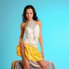 Проститутка Киева Ярина, девушке 21 год - маленькое фото
