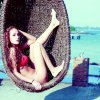 Проститутка Киева Мила, индивидуалка обслуживает у метро Печерская - маленькое фото