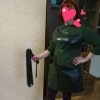 Проститутка Киева Лиля, индивидуалка обслуживает у метро Дворец Украина - маленькое фото
