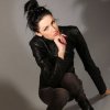 Проститутка Киева АЛИСА Real, эта фея шатенка - маленькое фото