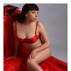 Проститутка Киева Аня, интим услуга