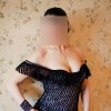 Проститутка Киева Лора 100% фото реал , с 5 размером груди - маленькое фото