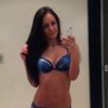 Проститутка Киева VIP_АЛИНКА, ей 23 года - маленькое фото