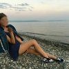 Проститутка Киева Николь, индивидуалка обслуживает у метро Дарница - маленькое фото