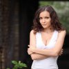 Проститутка Киева Марина, с 3 размером груди - маленькое фото