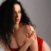 Проститутка Киева Зарина 300 грн., с 2 размером груди - маленькое фото
