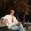 Проститутка Киева М А С С А Ж--ДЖОН, с 4 размером груди - маленькое фото