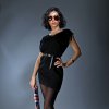 Проститутка Киева MODEL  ВИКТОРИЯ, с 4 размером сисек - маленькое фото