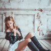 Проститутка Киева Диана REAL, интим услуга 