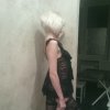 Проститутка Киева Ника , индивидуалка принимает у метро Житомирская - маленькое фото