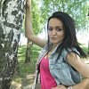 Проститутка Киева Лиза, индивидуалка работает у метро Дворец спорта - маленькое фото