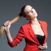Проститутка Киева Виктория, индивидуалка работает у метро Зверинецкая(Дружбы народов) - маленькое фото