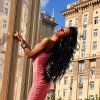 Проститутка Киева Алина , возрастом 22 года - маленькое фото