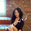 Проститутка Киева Аня, ей 21 год - маленькое фото