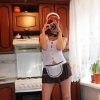 Проститутка Киева ДИАНОЧКА VIP, индивидуалка обслуживает у метро Левобережная - маленькое фото
