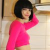 Проститутка Киева Ярина , снять за 400 грн за час - маленькое фото