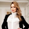 Проститутка Киева Дарья VIP, с 2 размером сисек - маленькое фото