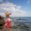 Проститутка Киева Надя, секс на улице Саксаганского - маленькое фото