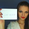 Проститутка Киева Зарина REAL, такие путаны на сайте за 1000 грн за час - маленькое фото