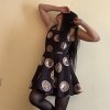Проститутка Киева КРИСТИНА, эта фея шатенка - маленькое фото