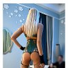 Проститутка Киева Таня Model, ей 25 лет - маленькое фото