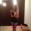 Проститутка Киева Наталия VIP, эта инди брюнетка - маленькое фото