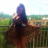 Проститутка Киева Сабина VIP, индивидуалка принимает у метро Площадь Украинских Героев(Льва Толстого) - маленькое фото