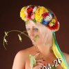 Проститутка Киева Мирослава, с 5 размером - маленькое фото
