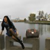 Проститутка Киева Зарина, с 2 размером сисек - маленькое фото