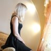 Проститутка Киева Алина на фото я, такие шлюхи на сайте по 1400 грн за час - маленькое фото