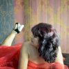 Проститутка Киева ЛИДИЯ ВСЕ ВКЛЮЧЕНО, эта инди рыжая - маленькое фото