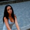 Проститутка Киева Вика РЕАЛЬНАЯ , девушке 25 лет - маленькое фото