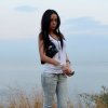 Проститутка Киева Вика РЕАЛЬНАЯ , индивидуалка работает у метро Гидропарк - маленькое фото