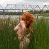 Проститутка Киева Рыжая Бесстыжая, позвонить по телефону 0**4895328 - маленькое фото