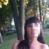 Проститутка Киева Инесса, с 4 размером - маленькое фото