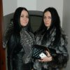 Проститутка Киева Катя и Таня, вызвать за 1000 грн в час - маленькое фото