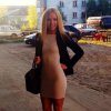 Проститутка Киева Камила , секс на улице Саксаганського - маленькое фото